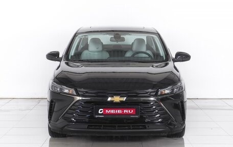 Chevrolet Monza, 2023 год, 2 210 000 рублей, 3 фотография