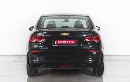 Chevrolet Monza, 2023 год, 2 210 000 рублей, 4 фотография