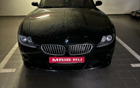 BMW Z4, 2006 год, 2 050 000 рублей, 3 фотография