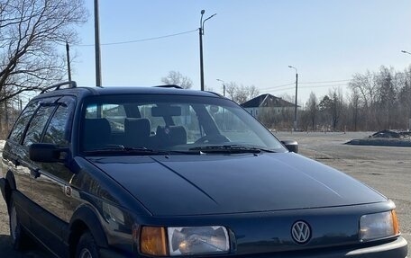 Volkswagen Passat B3, 1989 год, 399 999 рублей, 1 фотография