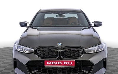 BMW 3 серия, 2022 год, 7 900 000 рублей, 1 фотография