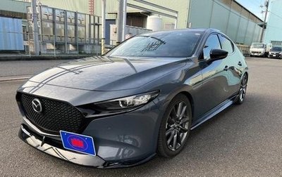Mazda 3, 2021 год, 1 510 000 рублей, 1 фотография