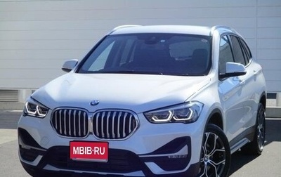 BMW X1, 2020 год, 1 890 000 рублей, 1 фотография