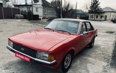 Ford Granada II, 1979 год, 550 000 рублей, 1 фотография