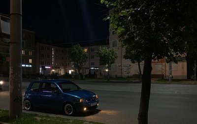 SEAT Arosa, 1998 год, 378 000 рублей, 1 фотография