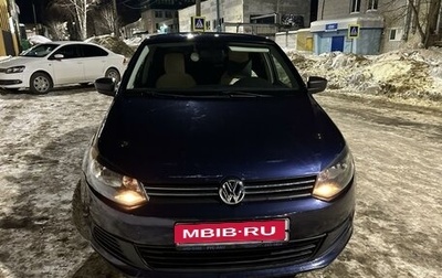 Volkswagen Polo VI (EU Market), 2014 год, 720 000 рублей, 1 фотография