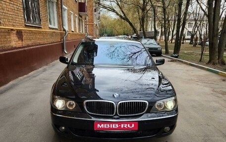 BMW 7 серия, 2006 год, 1 500 000 рублей, 1 фотография