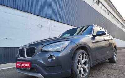 BMW X1, 2013 год, 1 530 000 рублей, 1 фотография