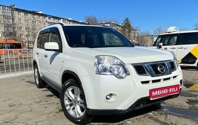 Nissan X-Trail, 2011 год, 1 450 000 рублей, 1 фотография