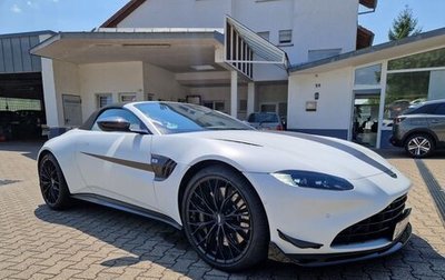 Aston Martin V8 Vantage IV, 2021 год, 21 500 000 рублей, 1 фотография