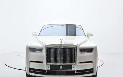 Rolls-Royce Phantom VIII, 2021 год, 45 308 000 рублей, 1 фотография