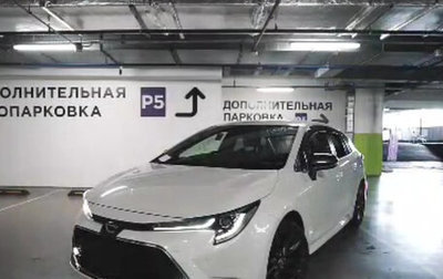 Toyota Corolla, 2019 год, 2 050 000 рублей, 1 фотография