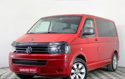 Volkswagen Multivan T5, 2011 год, 1 970 000 рублей, 1 фотография