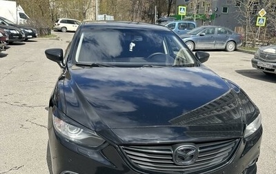 Mazda 6, 2014 год, 1 599 000 рублей, 1 фотография