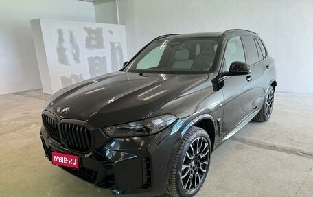 BMW X5, 2023 год, 14 799 000 рублей, 1 фотография