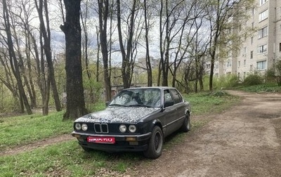 BMW 3 серия, 1984 год, 250 000 рублей, 1 фотография