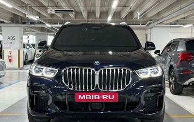 BMW X5, 2021 год, 7 500 000 рублей, 1 фотография