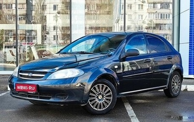 Chevrolet Lacetti, 2008 год, 370 000 рублей, 1 фотография