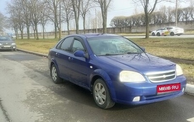 Chevrolet Lacetti, 2005 год, 380 000 рублей, 1 фотография