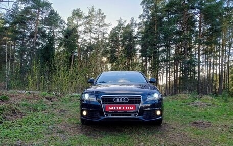 Audi A4, 2009 год, 1 450 000 рублей, 1 фотография