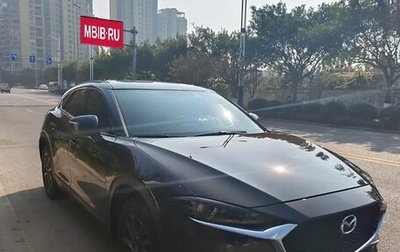Mazda CX-4, 2021 год, 1 980 000 рублей, 1 фотография