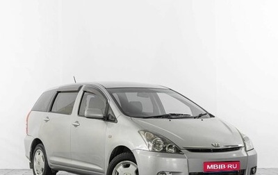 Toyota Wish II, 2005 год, 949 000 рублей, 1 фотография