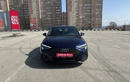 Audi A3, 2021 год, 3 900 000 рублей, 1 фотография