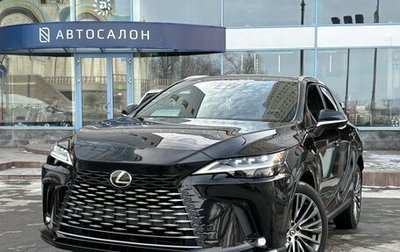 Lexus RX IV рестайлинг, 2023 год, 11 240 000 рублей, 1 фотография