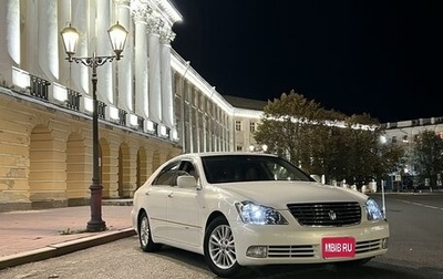 Toyota Crown, 2007 год, 2 750 000 рублей, 1 фотография