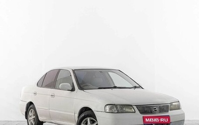 Nissan Sunny B15, 2002 год, 229 000 рублей, 1 фотография