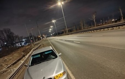 BMW 5 серия, 2000 год, 580 000 рублей, 1 фотография
