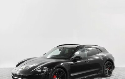 Porsche Taycan I, 2023 год, 15 490 000 рублей, 1 фотография