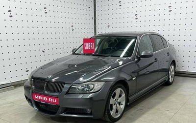 BMW 3 серия, 2007 год, 970 000 рублей, 1 фотография