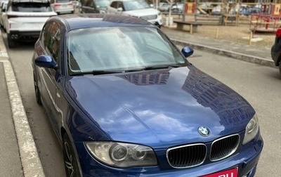 BMW 1 серия, 2008 год, 930 000 рублей, 1 фотография