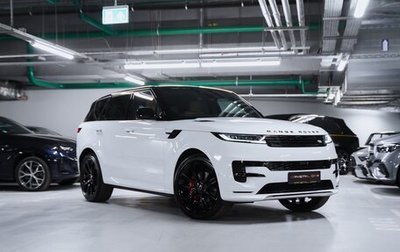 Land Rover Range Rover Sport, 2024 год, 18 150 000 рублей, 1 фотография