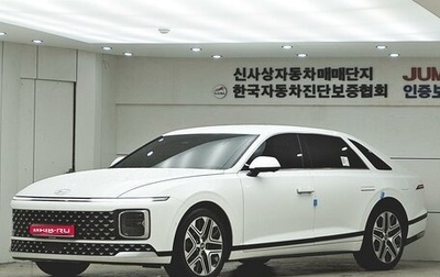 Hyundai Grandeur, 2023 год, 4 247 100 рублей, 1 фотография