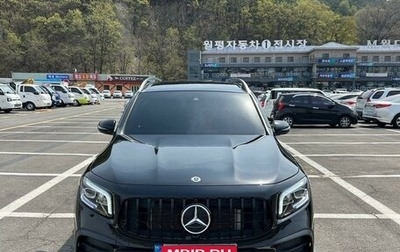 Mercedes-Benz GLB, 2020 год, 3 980 000 рублей, 1 фотография