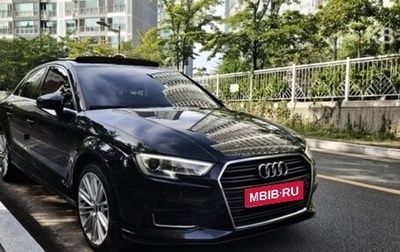 Audi A3, 2020 год, 1 888 500 рублей, 1 фотография
