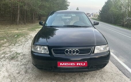 Audi A3, 1999 год, 380 000 рублей, 1 фотография