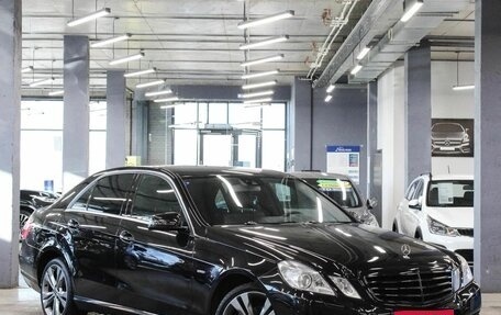 Mercedes-Benz E-Класс, 2011 год, 1 629 000 рублей, 1 фотография
