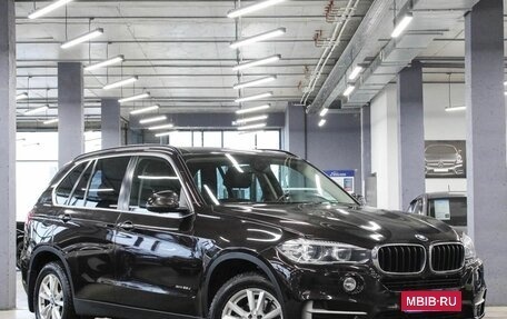 BMW X5, 2014 год, 3 879 000 рублей, 1 фотография