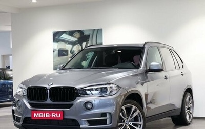 BMW X5, 2017 год, 4 229 000 рублей, 1 фотография