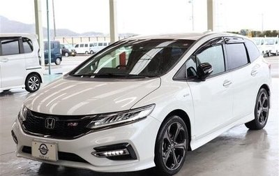 Honda Jade I, 2020 год, 1 750 000 рублей, 1 фотография