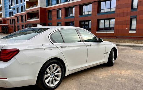 BMW 7 серия, 2015 год, 3 600 000 рублей, 5 фотография