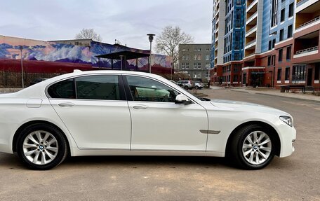 BMW 7 серия, 2015 год, 3 600 000 рублей, 6 фотография