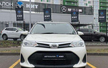Toyota Corolla, 2019 год, 1 390 000 рублей, 3 фотография