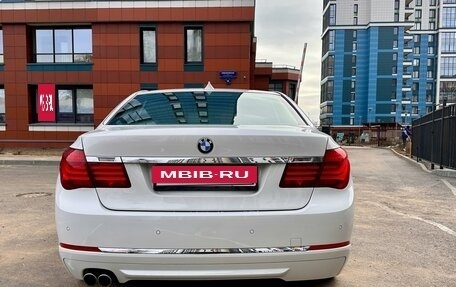 BMW 7 серия, 2015 год, 3 600 000 рублей, 4 фотография