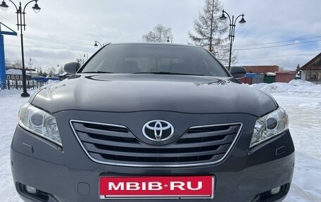 Toyota Camry, 2008 год, 1 650 000 рублей, 3 фотография