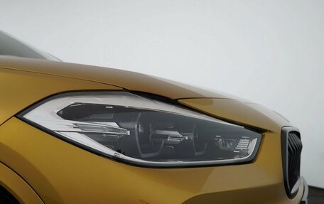 BMW X2, 2022 год, 5 450 000 рублей, 8 фотография