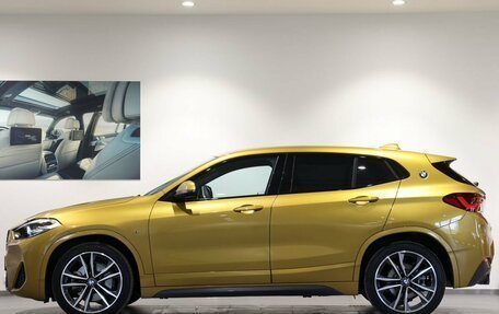 BMW X2, 2022 год, 5 450 000 рублей, 7 фотография